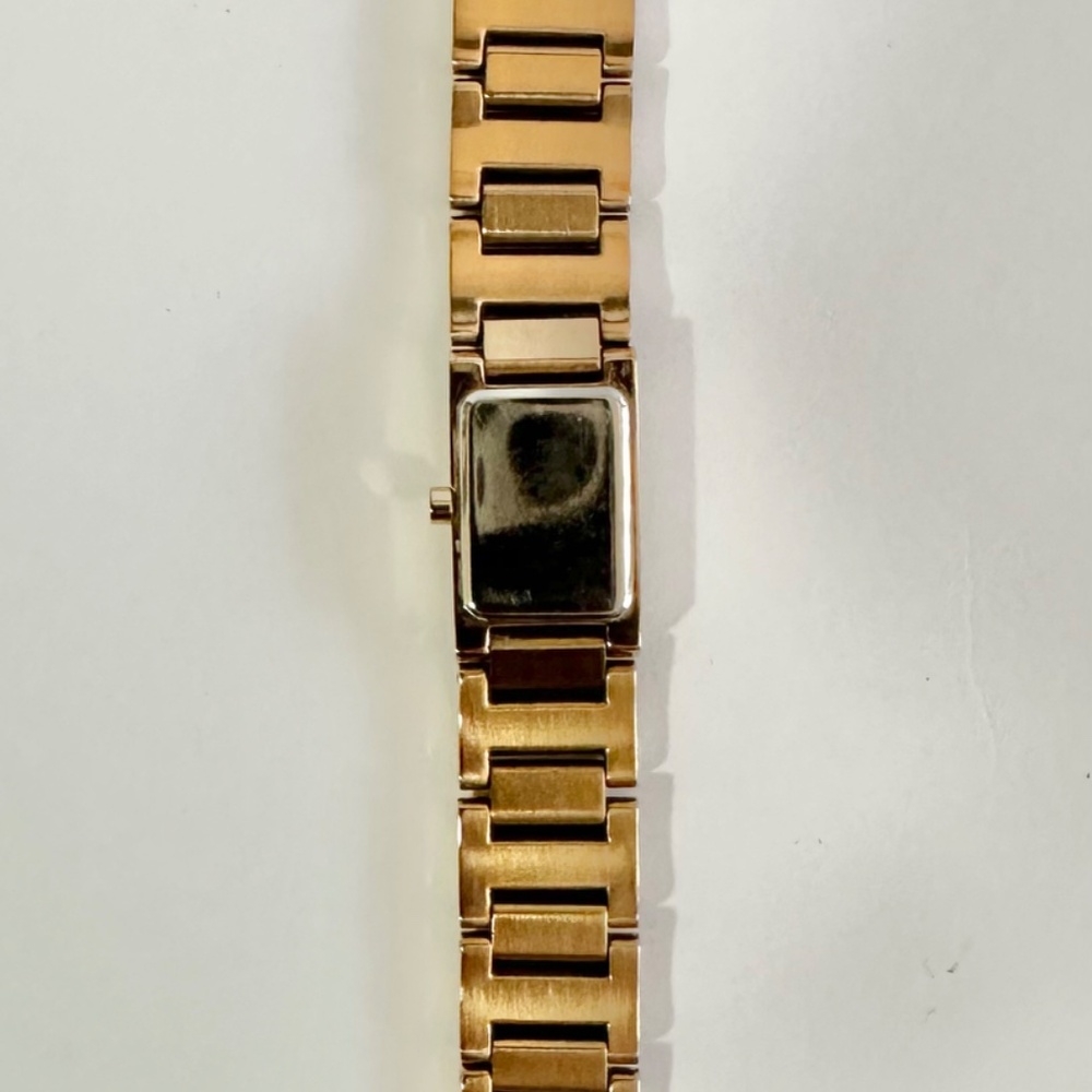 Citizen - Eco Drive Ciena Rose Gold Tone Watch - Picture 5 of 7
